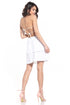 Jupe courte model 152937 Tessita
